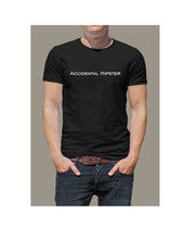 Men's Short Sleeved T-Shirt- Tell your mom thanks for the awesome shirt!